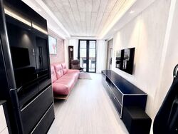 Two8one Studio (D9), Apartment #560571971